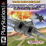 miniatura ace-combat-3-frontal-por-mensageiro-7 cover psx