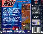 miniatura action-man-destruction-x-trasera-por-seaworld cover psx