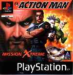 miniatura action-man-frontal-por-seaworld cover psx