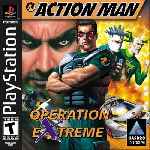 miniatura action-man-operation-extreme-frontal-por-mensageiro-7 cover psx