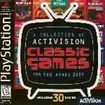 miniatura activision-classics-games-frontal-por-seaworld cover psx