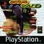 miniatura actua-golf-2-frontal-por-seaworld cover psx