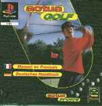 miniatura actua-golf-frontal-por-seaworld cover psx