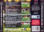 miniatura adidas-power-soccer-2-trasera-por-franki cover psx