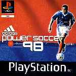 miniatura adidas-power-soccer-98-frontal-por-asock1 cover psx