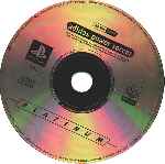 miniatura adidas-power-soccer-cd-por-franki cover psx