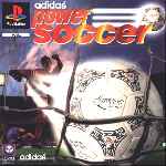 miniatura adiddas-power-soccer-frontal-por-franki cover psx