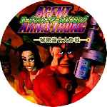 miniatura agent-armstrong-cd-por-seaworld cover psx