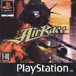 miniatura air-race-frontal-por-seaworld cover psx
