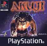 miniatura akuji-the-heartless-frontal-por-seaworld cover psx