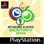 miniatura alemania-2006-winning-eleven-frontal-por-pirata-kios cover psx