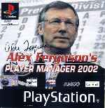 miniatura alex-ferguson-2002-frontal-por-franki cover psx
