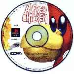 miniatura alfred-chicken-cd-por-seaworld cover psx