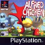 miniatura alfred-chicken-frontal-por-seaworld cover psx