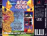 miniatura alfred-chicken-trasera-por-seaworld cover psx