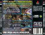 miniatura alien-resurreccion-trasera-por-franki cover psx