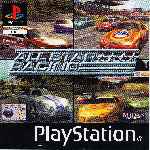 miniatura all-star-racing-frontal-por-franki cover psx