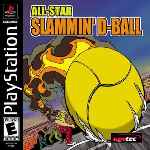 miniatura all-star-slammind-ball-frontal-por-franki cover psx