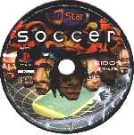 miniatura all-star-soccer-cd-por-franki cover psx