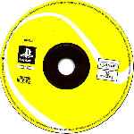 miniatura all-star-tennis-99-cd-por-franki cover psx