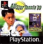 miniatura all-star-tennis-99-frontal-por-franki cover psx