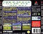 miniatura all-star-tennis-99-trasera-por-franki cover psx