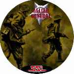 miniatura allied-general-cd-por-seaworld cover psx