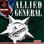 miniatura allied-general-frontal-por-franki cover psx