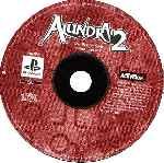 miniatura alundra-2-cd-por-franki cover psx