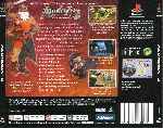 miniatura alundra-2-trasera-por-franki cover psx