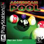 miniatura american-pool-frontal-por-piratas-play cover psx