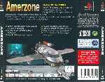 miniatura amerzone-trasera-por-franki cover psx
