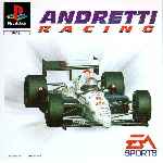miniatura andretti-racing-frontal-por-franki cover psx