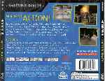 miniatura animorphs-shattered-reality-trasera-por-franki cover psx