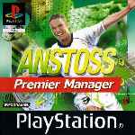 miniatura anstoss-premier-manager-frontal-por-franki cover psx
