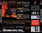miniatura apocalypse-trasera-por-franki cover psx