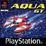 miniatura aqua-gt-frontal-por-franki cover psx