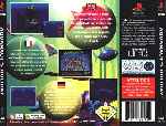 miniatura aquanauts-holiday-trasera-por-franki cover psx