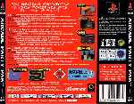 miniatura arcade-party-park-trasera-por-franki cover psx