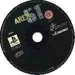 miniatura area-51-cd-por-franki cover psx