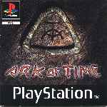 miniatura ark-of-time-frontal-por-franki cover psx