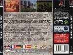 miniatura ark-of-time-trasera-por-franki cover psx