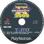 miniatura arkanoid-2000-cd-custom-por-estre11a cover psx