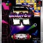miniatura arkanoid-returns-frontal-por-pirata-kios cover psx