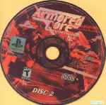 miniatura armored-core-master-of-arena-cd2-por-seaworld cover psx