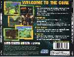miniatura armored-core-project-phantasma-trasera-por-seaworld cover psx