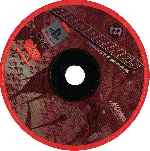 miniatura armorines-project-swarm-cd-por-franki cover psx