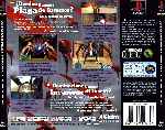 miniatura armorines-project-swarm-trasera-por-franki cover psx