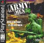 miniatura army-men-3d-frontal-por-intrio cover psx