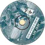 miniatura army-men-land-sea-air-cd-por-franki cover psx